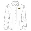 Tailored Fit Long Sleeve Premium Oxford Shirt Thumbnail