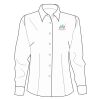 Tailored Fit Long Sleeve Premium Oxford Shirt Thumbnail