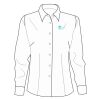 Tailored Fit Long Sleeve Premium Oxford Shirt Thumbnail