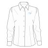 Tailored Fit Long Sleeve Premium Oxford Shirt Thumbnail