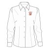 Tailored Fit Long Sleeve Premium Oxford Shirt Thumbnail