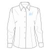 Tailored Fit Long Sleeve Premium Oxford Shirt Thumbnail