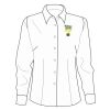 Tailored Fit Long Sleeve Premium Oxford Shirt Thumbnail