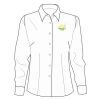 Tailored Fit Long Sleeve Premium Oxford Shirt Thumbnail