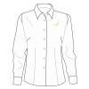 Tailored Fit Long Sleeve Premium Oxford Shirt Thumbnail