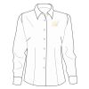 Tailored Fit Long Sleeve Premium Oxford Shirt Thumbnail
