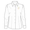 Tailored Fit Long Sleeve Premium Oxford Shirt Thumbnail