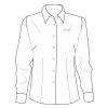 Tailored Fit Long Sleeve Premium Oxford Shirt Thumbnail