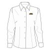 Tailored Fit Long Sleeve Premium Oxford Shirt Thumbnail