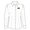 Tailored Fit Long Sleeve Premium Oxford Shirt Thumbnail