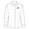 Tailored Fit Long Sleeve Premium Oxford Shirt Thumbnail