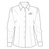 Tailored Fit Long Sleeve Premium Oxford Shirt Thumbnail