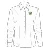 Tailored Fit Long Sleeve Premium Oxford Shirt Thumbnail