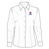Tailored Fit Long Sleeve Premium Oxford Shirt Thumbnail