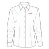 Tailored Fit Long Sleeve Premium Oxford Shirt Thumbnail