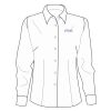 Tailored Fit Long Sleeve Premium Oxford Shirt Thumbnail