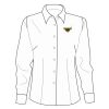 Tailored Fit Long Sleeve Premium Oxford Shirt Thumbnail