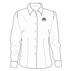 Tailored Fit Long Sleeve Premium Oxford Shirt Thumbnail