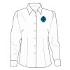 Tailored Fit Long Sleeve Premium Oxford Shirt Thumbnail