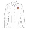Tailored Fit Long Sleeve Premium Oxford Shirt Thumbnail