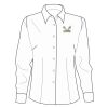 Tailored Fit Long Sleeve Premium Oxford Shirt Thumbnail