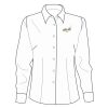 Tailored Fit Long Sleeve Premium Oxford Shirt Thumbnail