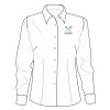 Tailored Fit Long Sleeve Premium Oxford Shirt Thumbnail