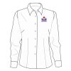 Tailored Fit Long Sleeve Premium Oxford Shirt Thumbnail