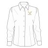 Tailored Fit Long Sleeve Premium Oxford Shirt Thumbnail