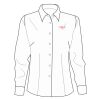 Tailored Fit Long Sleeve Premium Oxford Shirt Thumbnail