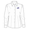 Tailored Fit Long Sleeve Premium Oxford Shirt Thumbnail