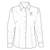 Tailored Fit Long Sleeve Premium Oxford Shirt Thumbnail