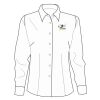 Tailored Fit Long Sleeve Premium Oxford Shirt Thumbnail