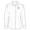 Tailored Fit Long Sleeve Premium Oxford Shirt Thumbnail