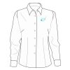 Tailored Fit Long Sleeve Premium Oxford Shirt Thumbnail