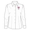 Tailored Fit Long Sleeve Premium Oxford Shirt Thumbnail
