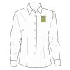 Tailored Fit Long Sleeve Premium Oxford Shirt Thumbnail