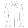 Tailored Fit Long Sleeve Premium Oxford Shirt Thumbnail