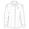 Tailored Fit Long Sleeve Premium Oxford Shirt Thumbnail