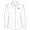 Tailored Fit Long Sleeve Premium Oxford Shirt Thumbnail