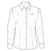 Tailored Fit Long Sleeve Premium Oxford Shirt Thumbnail