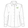 Tailored Fit Long Sleeve Premium Oxford Shirt Thumbnail