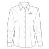 Tailored Fit Long Sleeve Premium Oxford Shirt Thumbnail