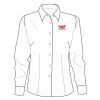 Tailored Fit Long Sleeve Premium Oxford Shirt Thumbnail