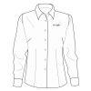 Tailored Fit Long Sleeve Premium Oxford Shirt Thumbnail