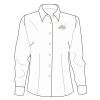 Tailored Fit Long Sleeve Premium Oxford Shirt Thumbnail
