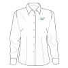 Tailored Fit Long Sleeve Premium Oxford Shirt Thumbnail