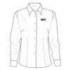 Tailored Fit Long Sleeve Premium Oxford Shirt Thumbnail