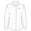 Tailored Fit Long Sleeve Premium Oxford Shirt Thumbnail