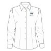 Tailored Fit Long Sleeve Premium Oxford Shirt Thumbnail